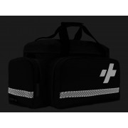 Torba LEKARSKA TRM 50 2.0 czerwona 35L MARBO