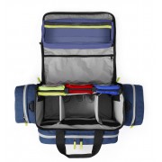 Torba LEKARSKA TRM-58 2.0 granat 47L MARBO