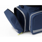 Torba LEKARSKA TRM-58 2.0 granat 47L MARBO