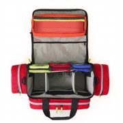 Torba LEKARSKA TRM-58 2.0 czerwona 47L MARBO