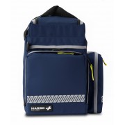 Torba medyczna BASIC MEDIC BAG TRM-2 2.0 BLUE 39L MARBO
