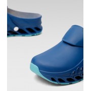 Obuwie EVOFLEX granat SCHOLL