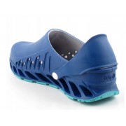 Obuwie EVOFLEX granat SCHOLL