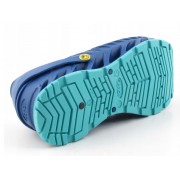 Obuwie EVOFLEX granat SCHOLL