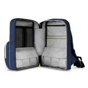 APTECZKA PLECAKOWA 10L TRM-45 2.0 granat MARBO