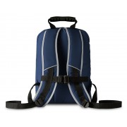 APTECZKA PLECAKOWA 10L TRM-45 2.0 granat MARBO