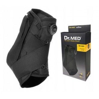 ORTEZA stawu skokowego BOA DR-A081 DR.MED