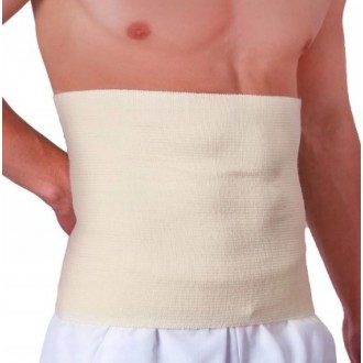 PAS BRZUSZNY 2810 rozgrzewający angora ORTHOCARE