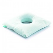 PODUSZKA POZYCJONUJĄCA OPONKA ORTOP. /40x40x5/ SANIPUR