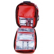 Plecak ratownika medycznego z wyp. KSRG KASK BOXMET