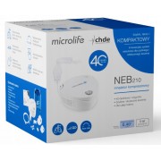 Inhalator NEB 210 MICROLIFE