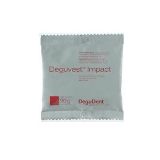 DEGUVEST IMPACT na szybko korony/mosty 150g.