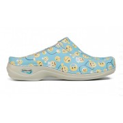 OBUWIE PARIS EMOJI WG4F54 NURSING CARE