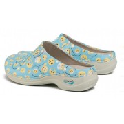 OBUWIE PARIS EMOJI WG4F54 NURSING CARE