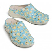 OBUWIE PARIS EMOJI WG4F54 NURSING CARE