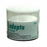 ADAPTA ERKODENT 0.1mm op.200szt