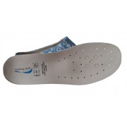 Obuwie BERLIN TEETH WG4AF56 NURSING CARE