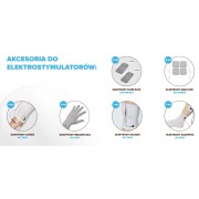 ELEKTROSTYMULATOR 3w1 R-C101G BALANSSEN