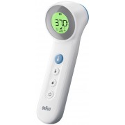 TERMOMETR BNT 400 bezkontaktowy BRAUN