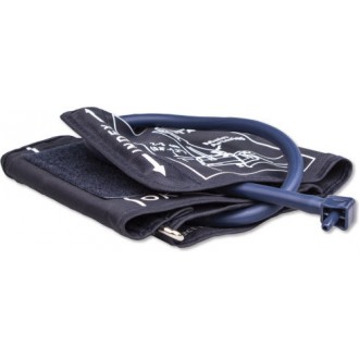 MANKIET S DO CIŚNIENIOMIERZY 16-24cm NOVAMA