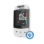 GLUKOMETR ABRA SMART BT