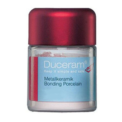 Ceramika Duceram Kiss Stand By SBY proszek 20g DeguDent Dentsply