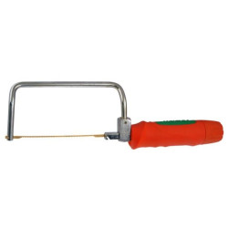 PIŁA PROTETYCZNA do gipsu