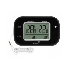 TERMOMETR wew/zew HIGROMETR wew. 170611