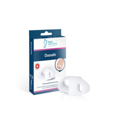 DUOSAFE podwójny żelowy separator 050441 KAPS