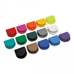 Pudełko na aparat ortodontyczny