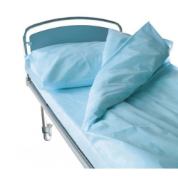 POŚCIEL Medyczna komplet jednorazowego użytku 25g niejałowa BETATEX