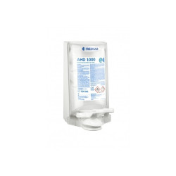 Płyn alkohol STERISOL AHD 1000 do dezynf. rąk700 ml MEDILAB