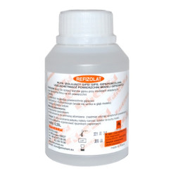 REFIZOLAT 250ml izolator gips/gips, ceramika/gips EMICHEM SALVEMEDICAL