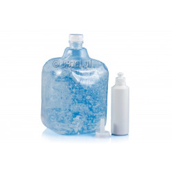 Żel USG bezbarwny 5L Cubitainer