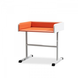 PRZEWIJAK, stół do badań niemowląt bez półki SBN - UBM Kotasińska