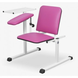 STANOWISKO do pobierania krwi ST-01 UBM KOTASIŃSKA