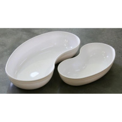 Miska NERKA plastikowa 700ml - 28cm