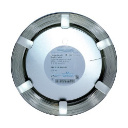 Drut protetyczny sprężysto-twardy Remanium okrągły 0,7mm 165m Dentaurum (ref. 524-070-00)