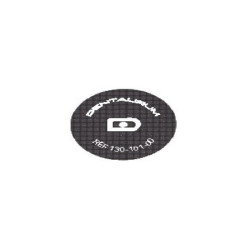 Tarcza zbrojona do cięcia metalu Supercut ST 40x1mm Dentaurum (ref. 130-101-00)