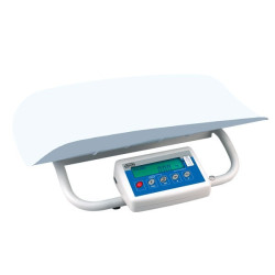 Waga niemowlęca WPT 10/20D Radwag