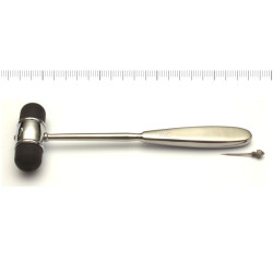 Młotek neurologiczny Dejerine 20 cm z igłą 1-330A INC