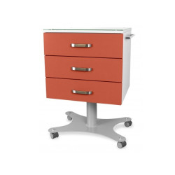 ASYSTOR STOMATOLOGICZNY JAS A1 JUVENTAS