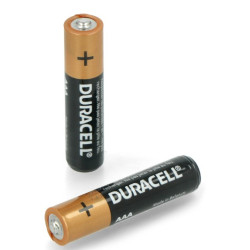Bateria AAA LR03 DURACELL