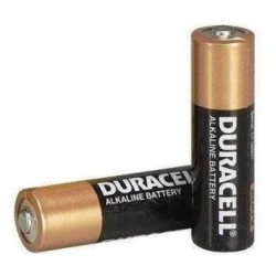 Bateria AA LR06 DURACELL