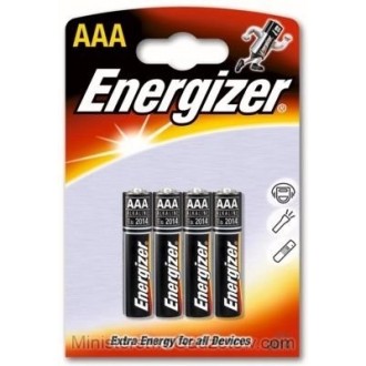 ENERGIZER AAA 