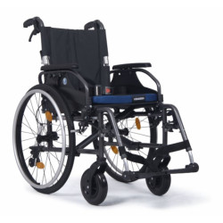 Wózek inwalidzki D200 B69 WD VERMEIREN