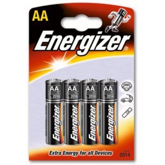 ENERGIZER AA gruby paluszek