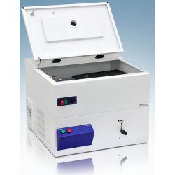 Odlewnia indukcyjna ROTOCAST