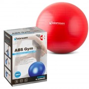 Piłka rehabilitacyjna 65cm ABS GYM BALL BALANSSEN