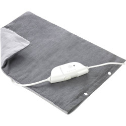 PODUSZKA ROZGRZEWAJĄCA HP605 100W /4temp., Auto 90min/ MEDISANA